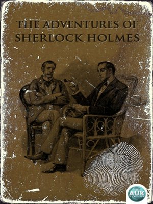 The Adventures of Sherlock Holmes - ebook